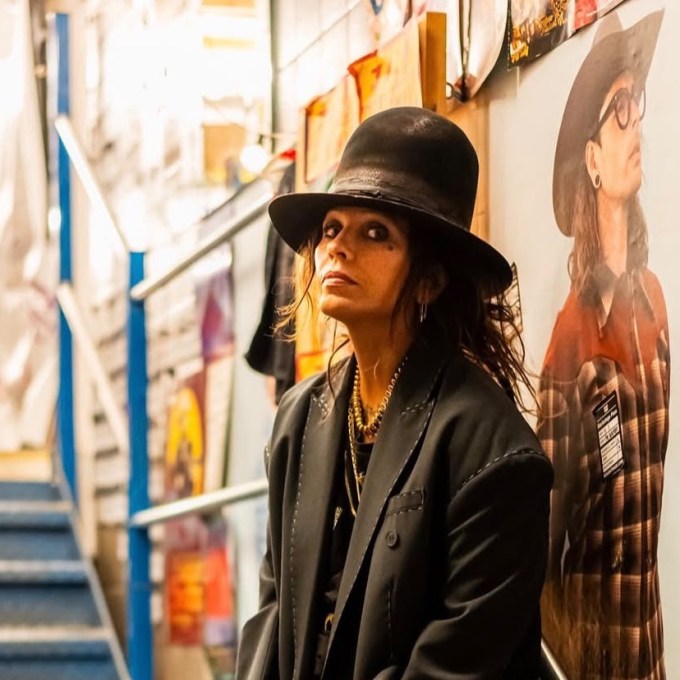 A gafe de Linda Perry, vocalista de 4 Non Blondes, no Rock in Rio Lisboa