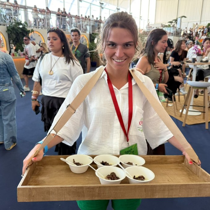 Feijoada em Portugal: iguaria brasileira cai nas graças do Rock in Rio