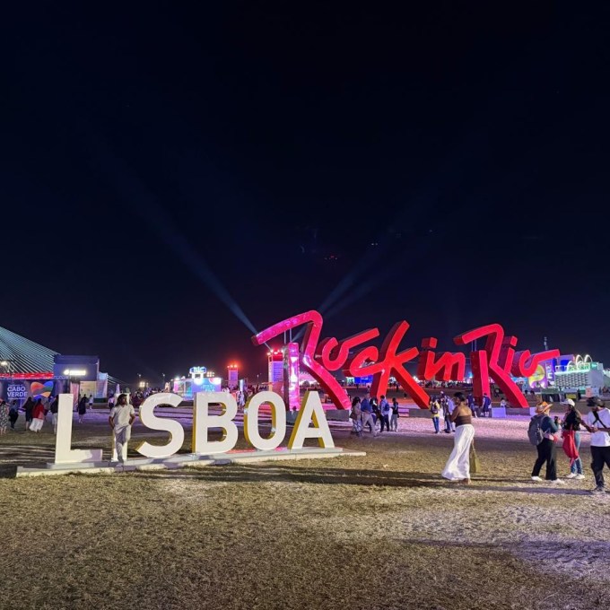 Os pontos altos e baixos do Rock Rio Lisboa 2026
