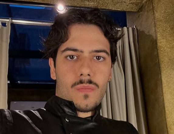 A reação de Murilo Benício e Alessandra Negrini ao ver filho virar ator