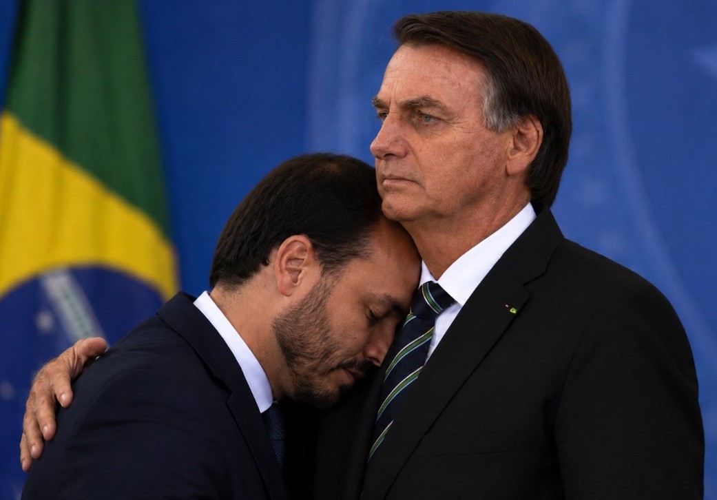 Jair Bolsonaro está perdendo seguidores na internet e enfrenta processo de ‘morte digital’