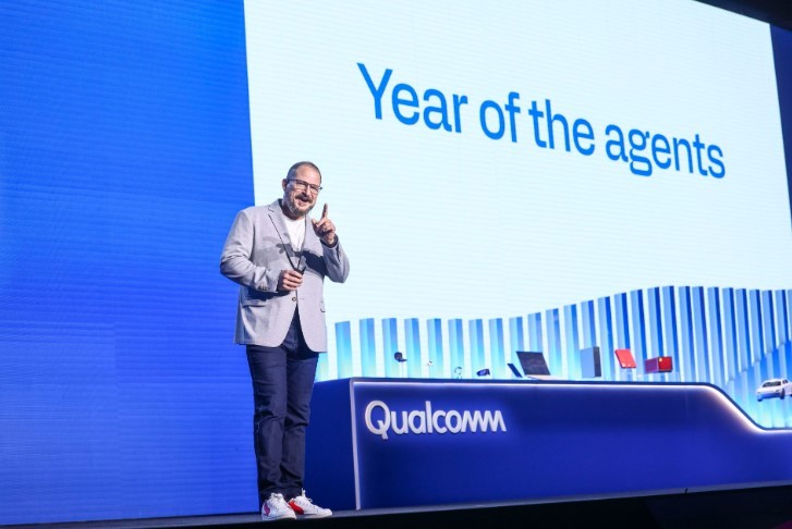 Seu celular vai deixar de ser controlado por você, diz CEO da Qualcomm em Taiwan