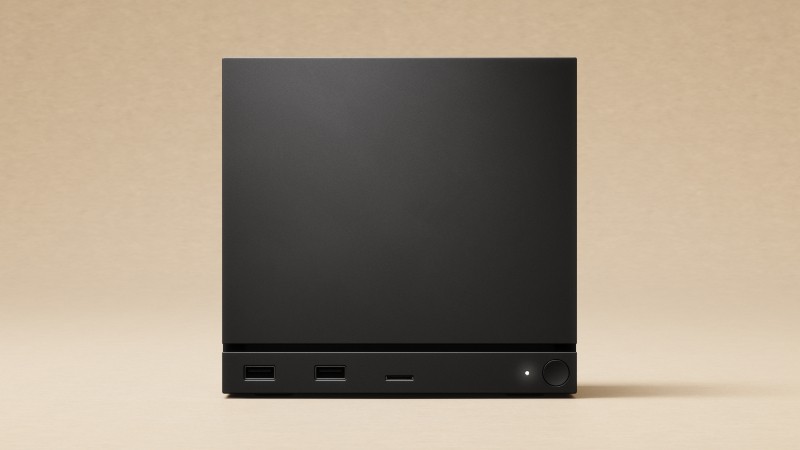 Valve divulga preços do Steam Machine, novo console de games da empresa