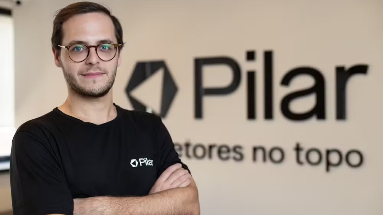 Pilar cresce 60% e alcança R$ 2,5 bilhões em vendas de imóveis
