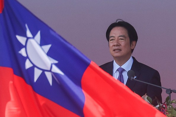 Taiwan quer comprar mais US$ 14 bilhões em armas dos EUA ‘o mais rápido possível’