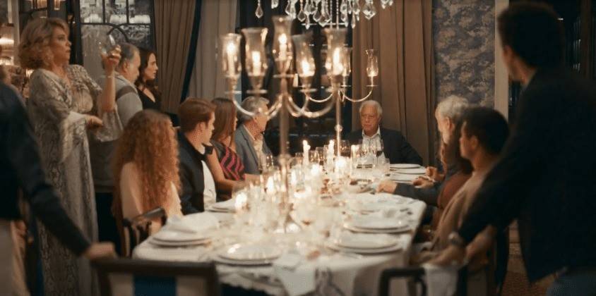 Melhor da semana: quando uma cena bem dirigida dá nome a ‘Quem Ama Cuida’