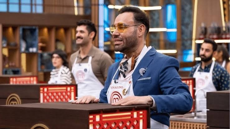 Biomédico é acusado de racismo no MasterChef Brasil