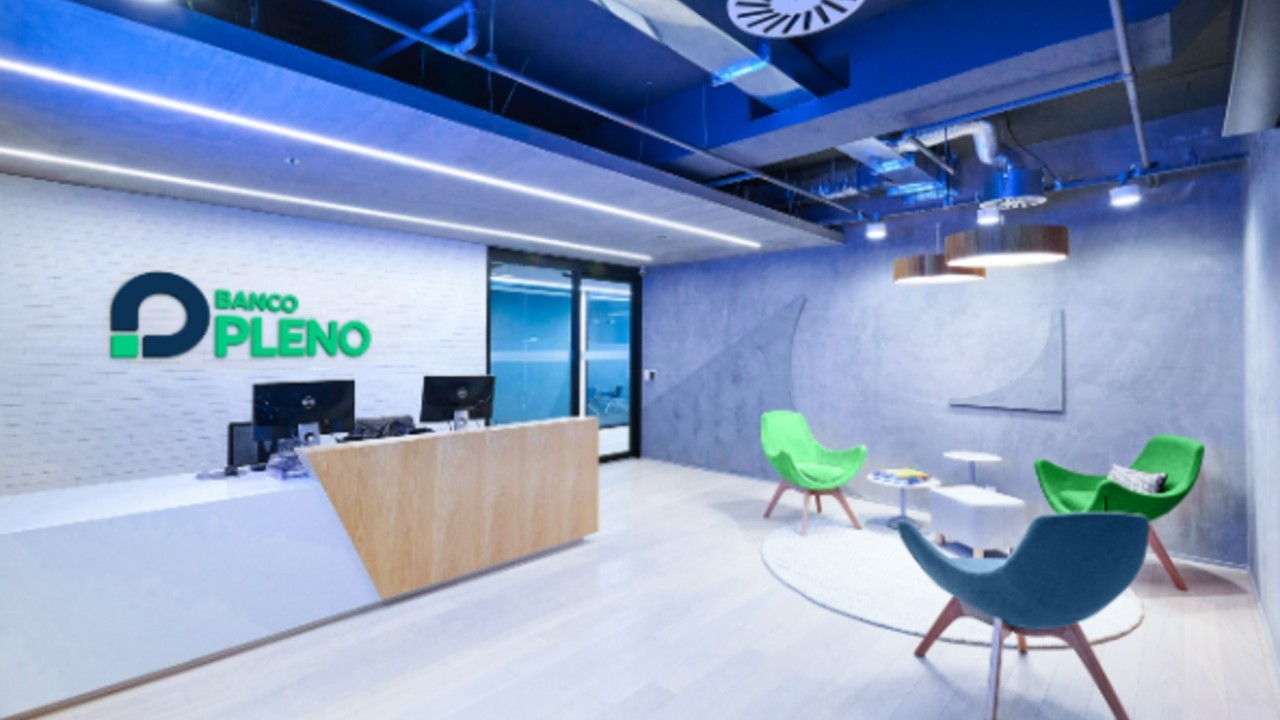 Ativos do Banco Pleno podem ser vendidos, mesmo com banco liquidado