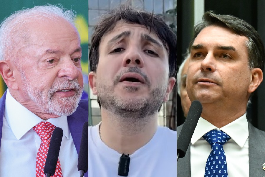 O pré-candidato à Presidência que mais faz sucesso nas redes sociais, segundo pesquisa