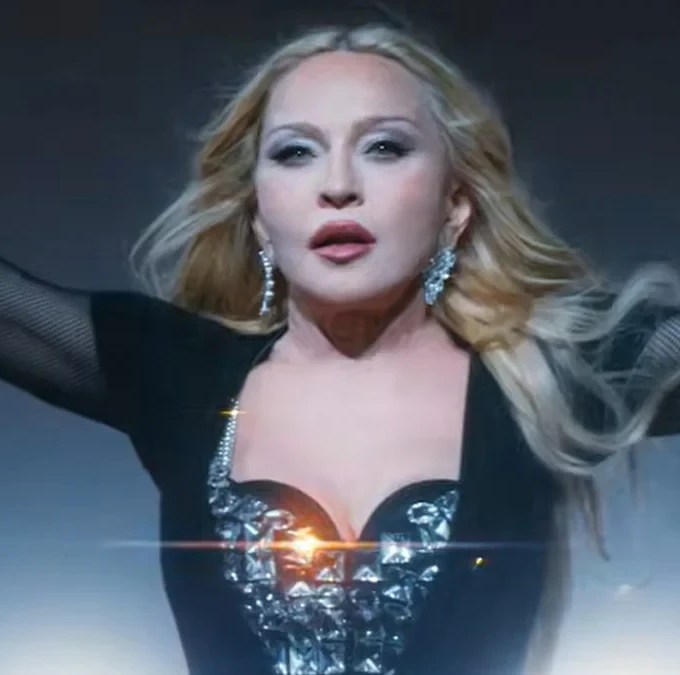Madonna revela os bastidores do cancelamento de documentário sobre sua carreira