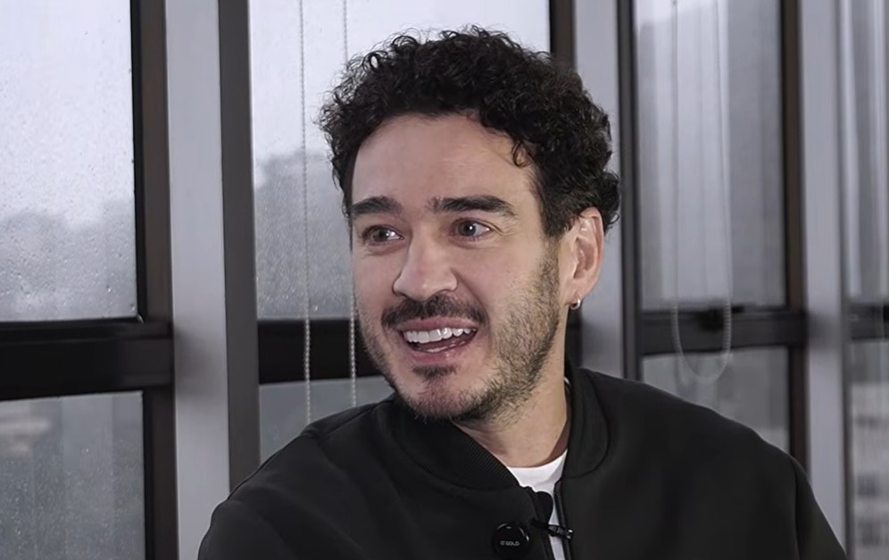 Marcos Veras sobre piadas inadequadas: ‘Não, eu posso falar o que quero’