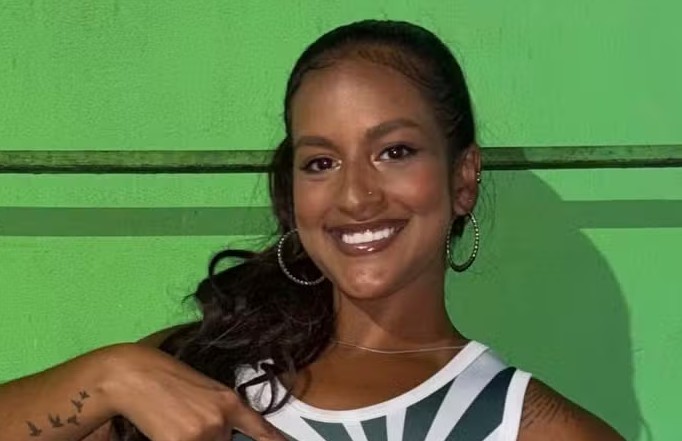 Passista morre, aos 25 anos, após explosão em apartamento