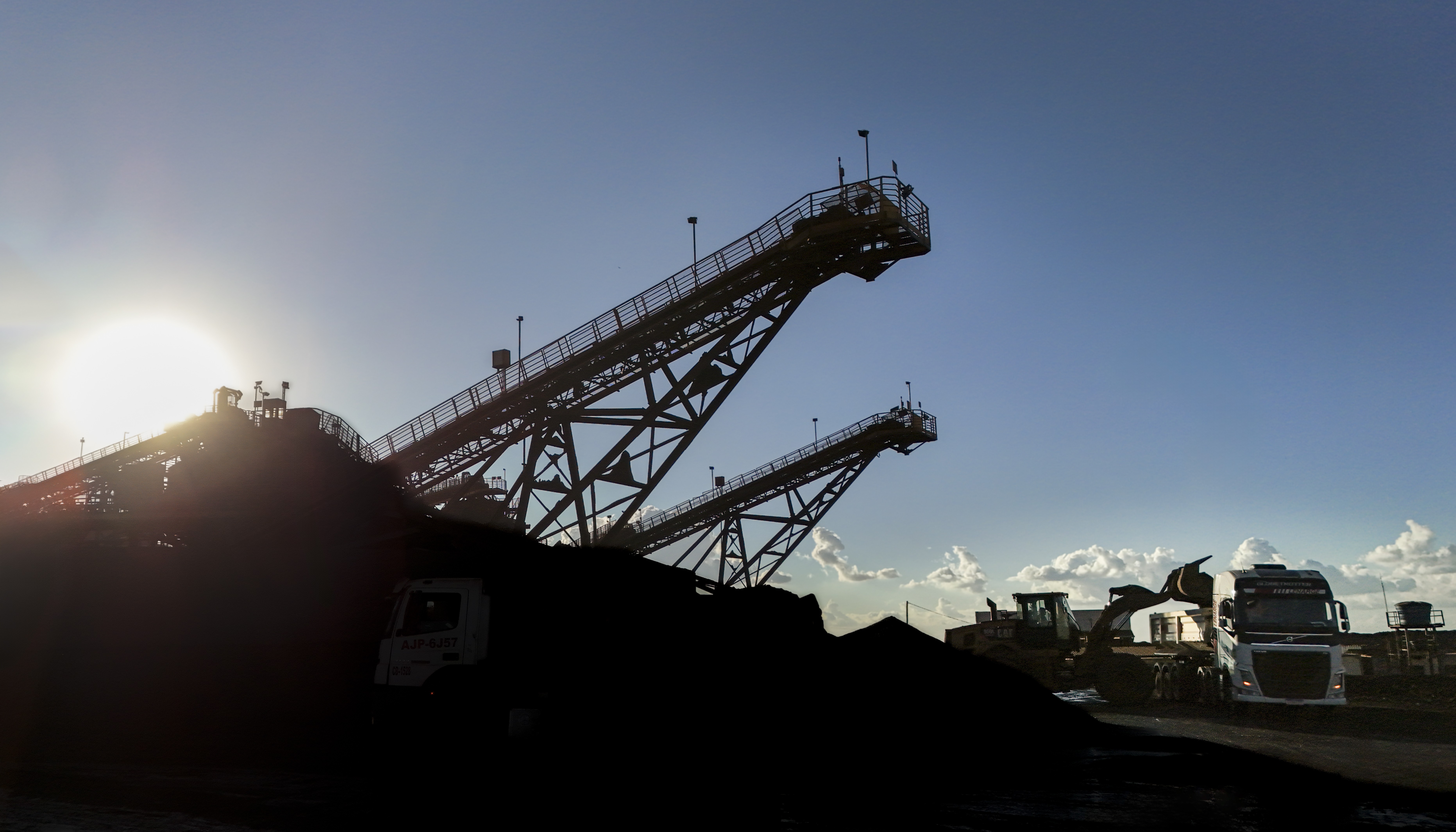Infraestrutura para impulsionar a mineração brasileira