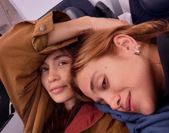 Quem é a produtora apontada como novo affair de Nanda Costa