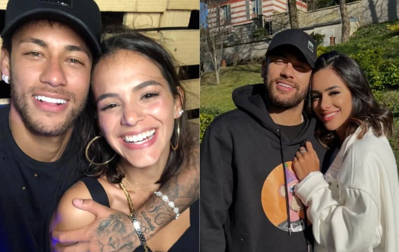 De Bruna Marquezine a Anitta, as famosas que marcaram a vida de Neymar