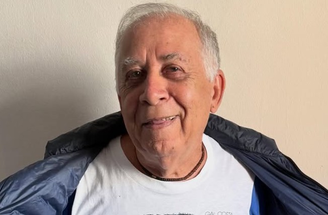 Paulinho Lima solta o verbo na MPB: de Tim Maia a Gil e Caetano Veloso
