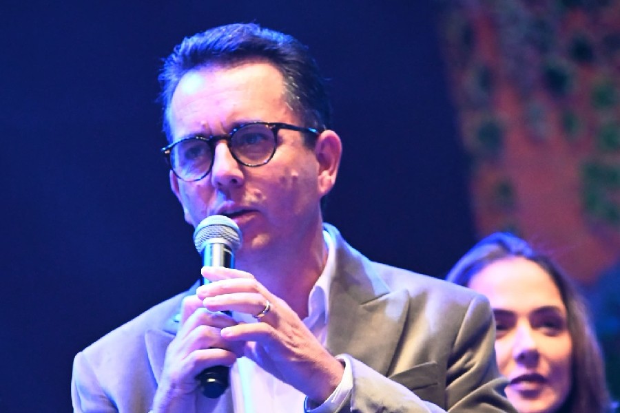 Paulo Serra confirma candidatura ao governo de São Paulo em meio a isolamento no PSDB