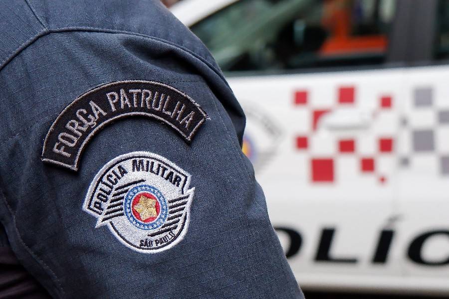 Quase metade dos paulistas tem muito medo de ser assaltada, diz Datafolha