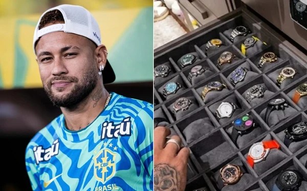 Por que a seleção mais exclusiva de Neymar para a Copa não cabe em campo?
