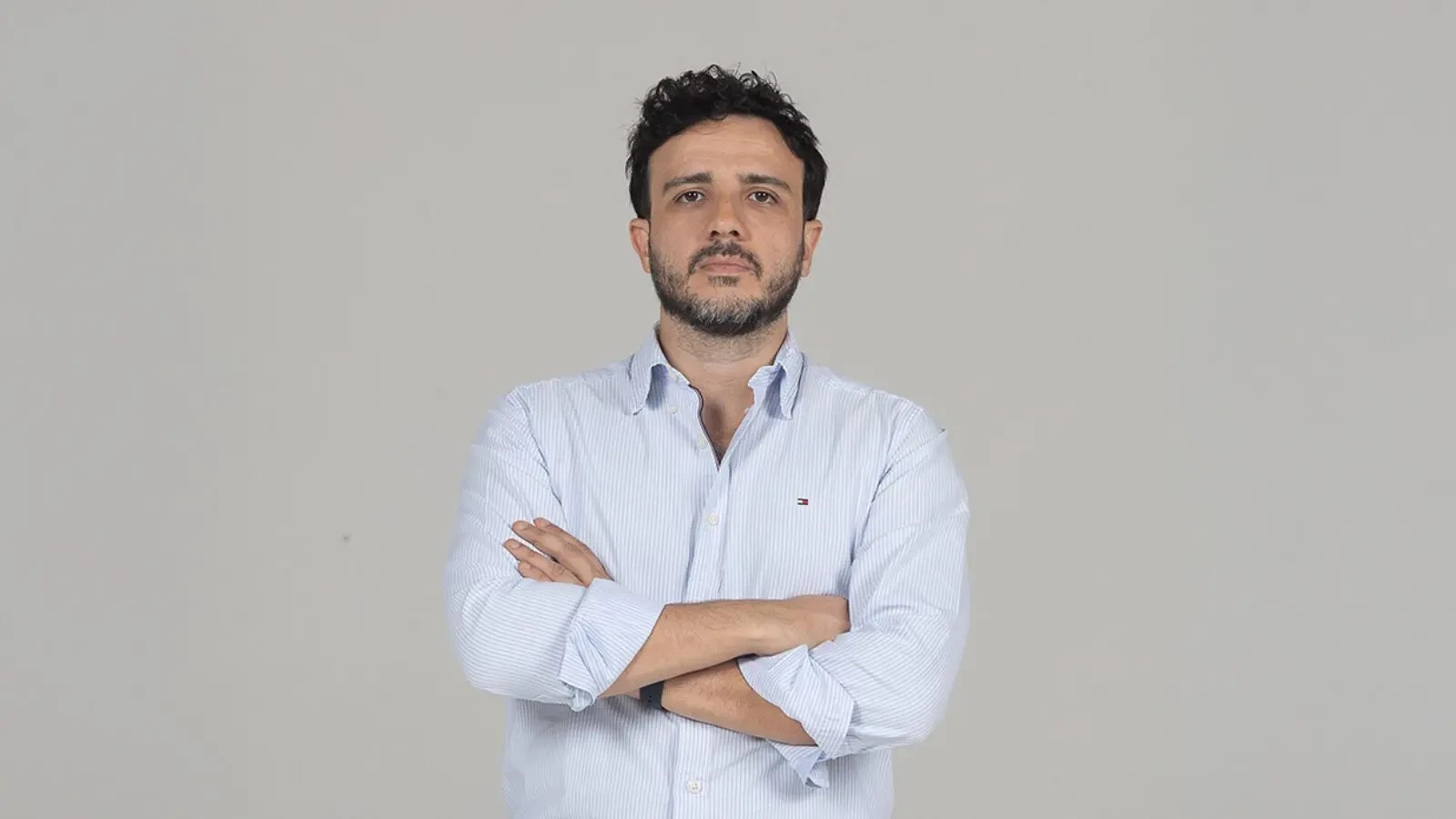 SobeDesce: de Renan Santos a Ronaldo Caiado