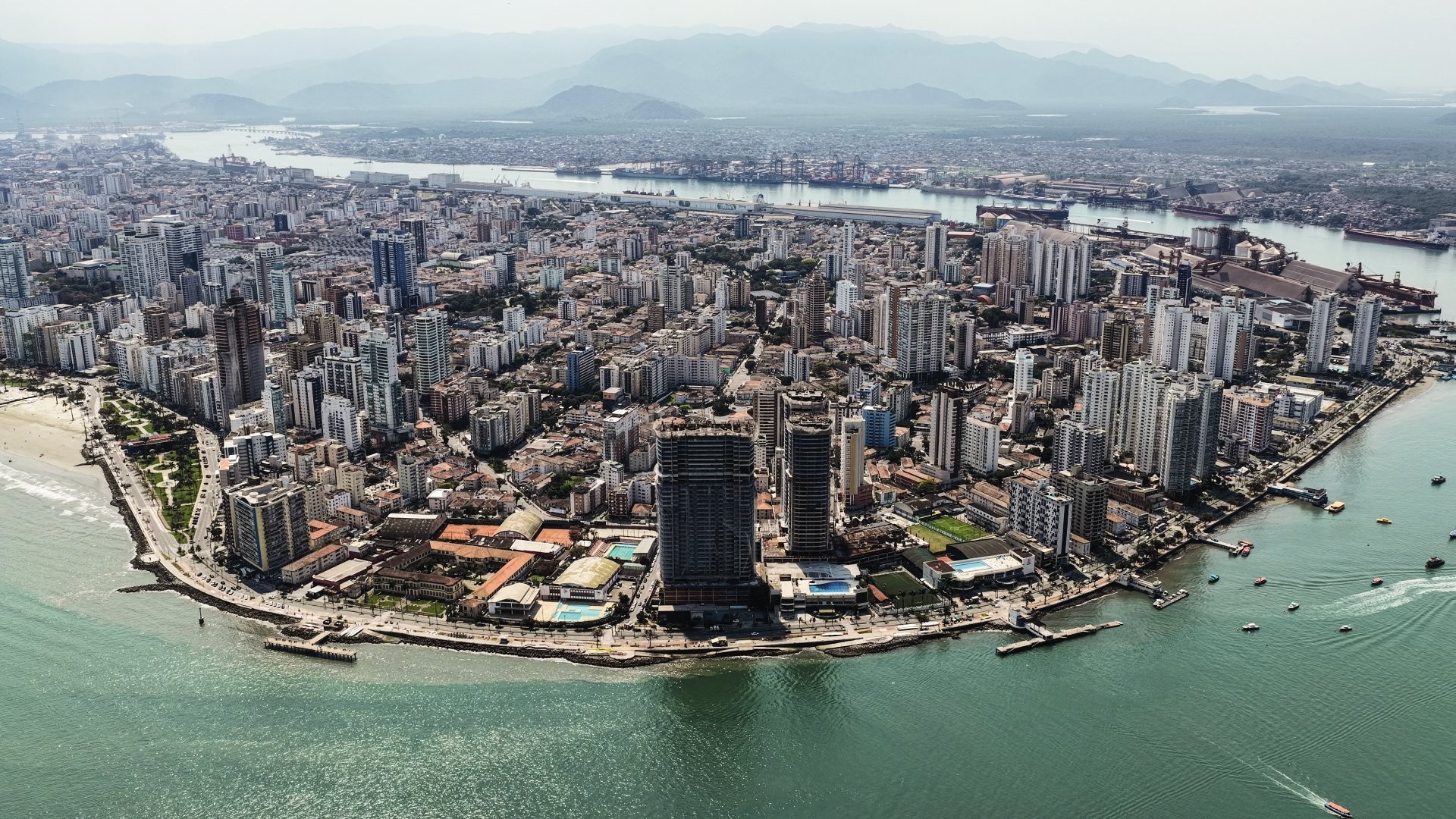 Primeiro plano municipal de adaptação climática do Brasil celebra dez anos em 2026