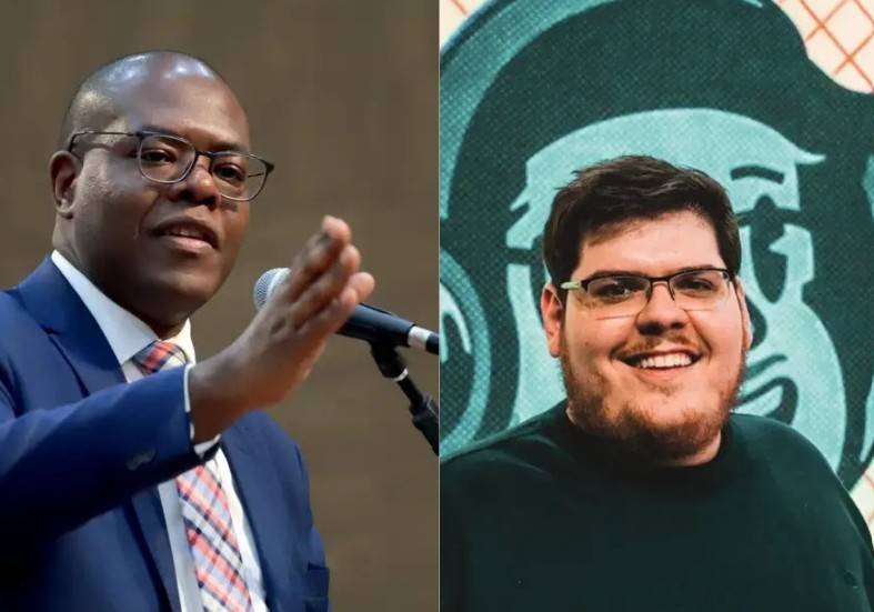 Silvio Almeida: ‘Indignação contra CazéTV é seletiva’