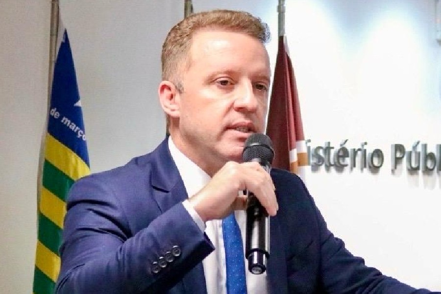 Juiz do Piauí é afastado por favorecer suspeitos de ligação com o PCC