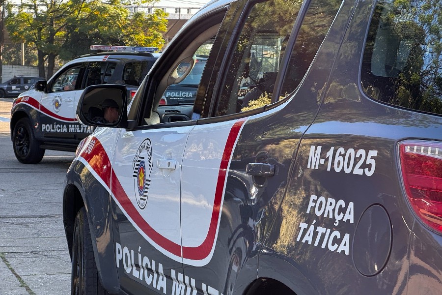 São Paulo tem o menor número de latrocínios dos últimos 25 anos