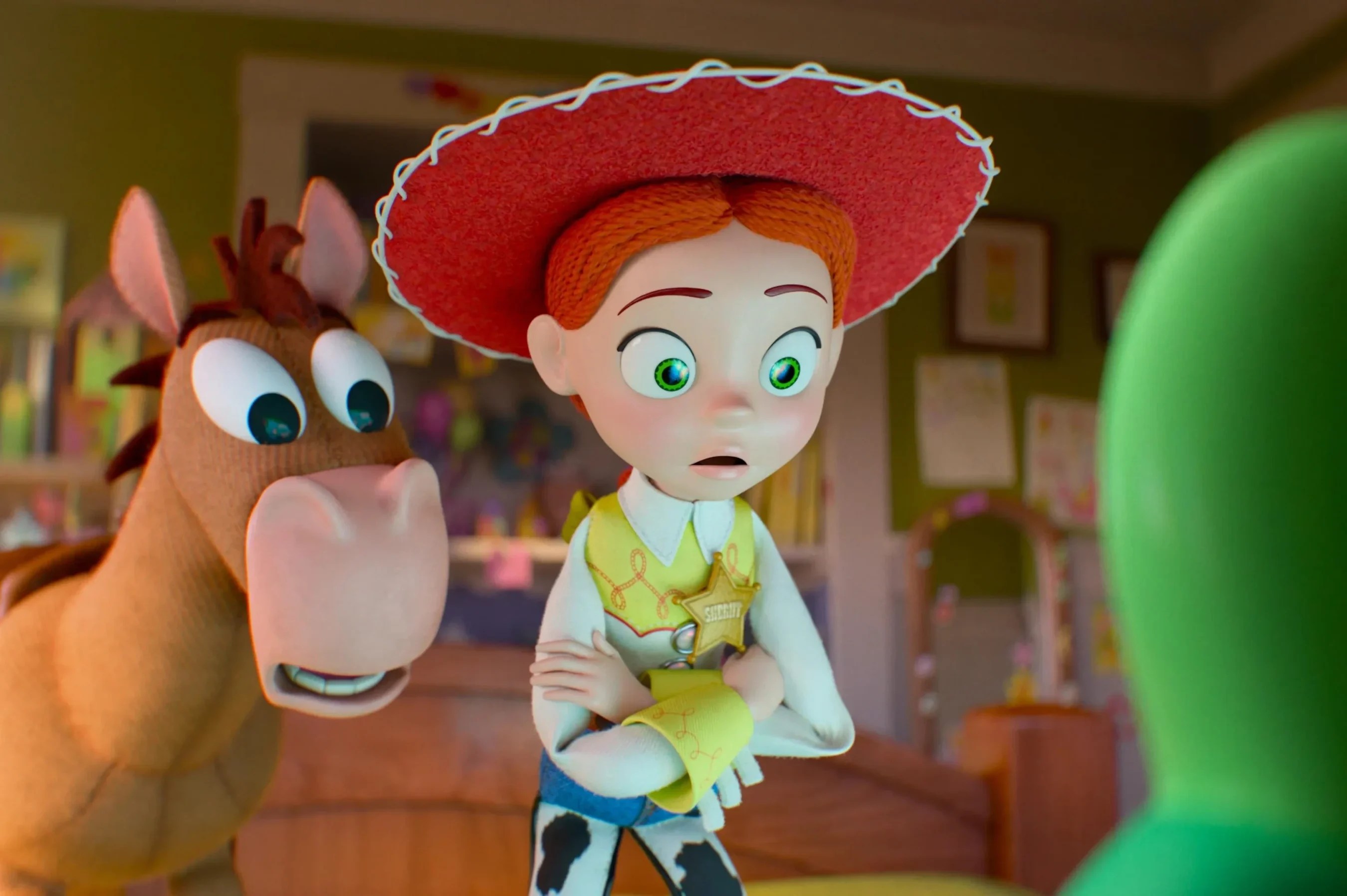 Em ‘Toy Story 5’, Pixar faz mea culpa sobre a tecnologia e defende o faz de conta
