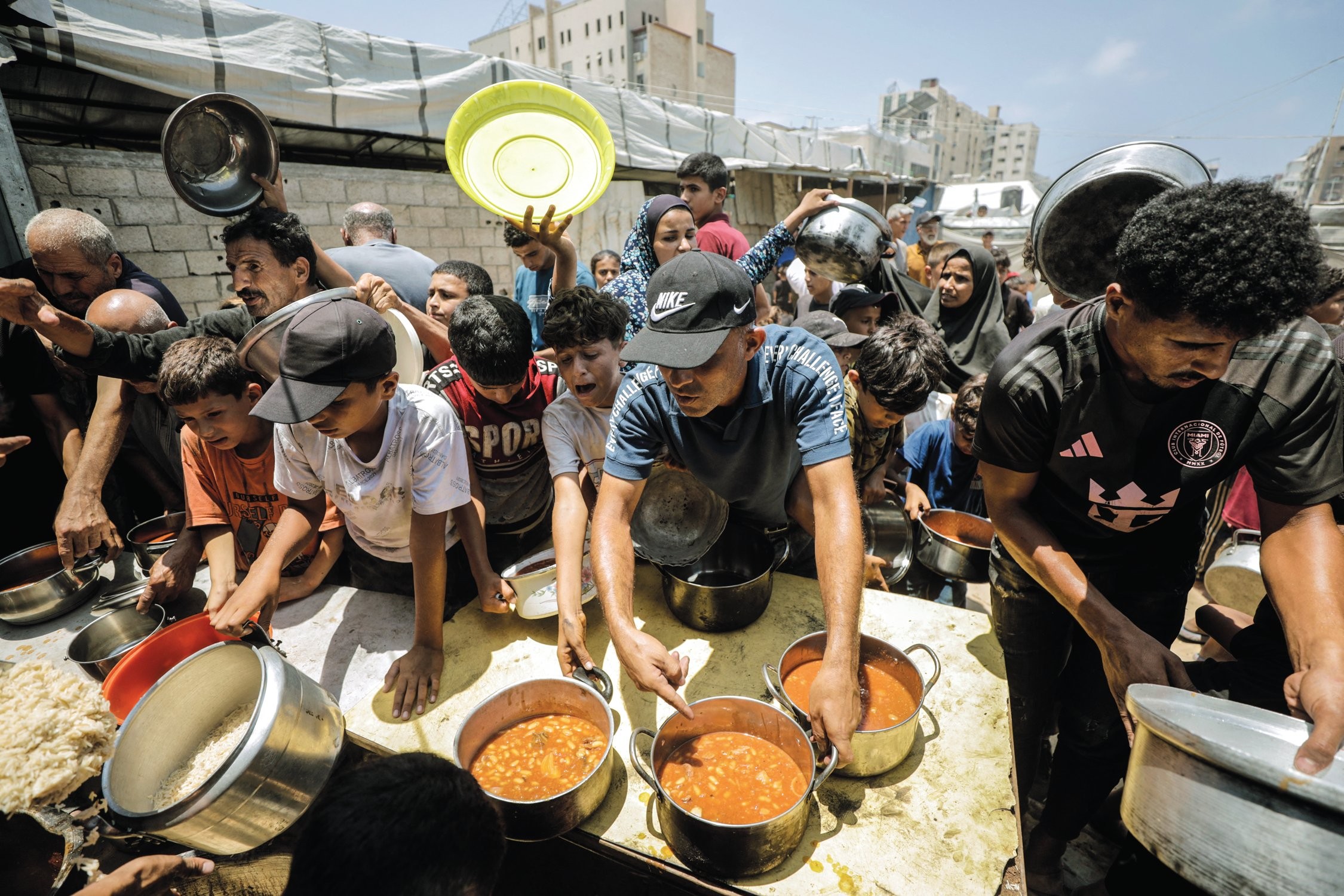 O que se sabe sobre novo acordo para paz em Gaza e as obrigações do Hamas e Israel