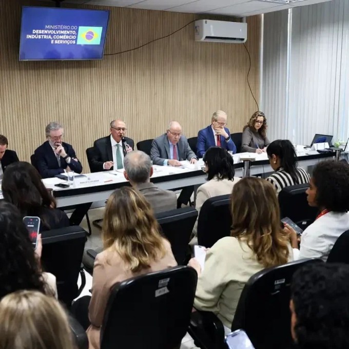 As contas do governo sobre o impacto do tarifaço dos EUA