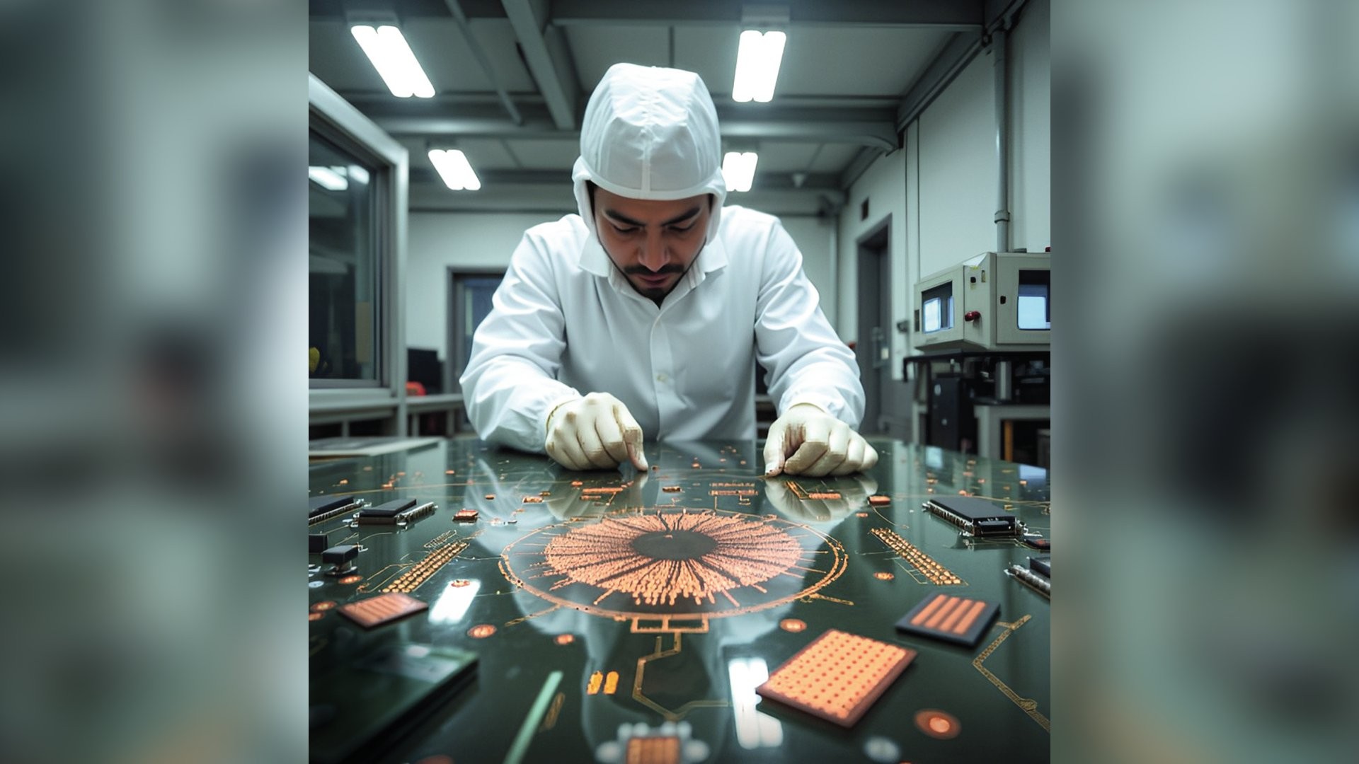 TSMC: como a fabricante de chips de Taiwan se tornou peça-chave da IA