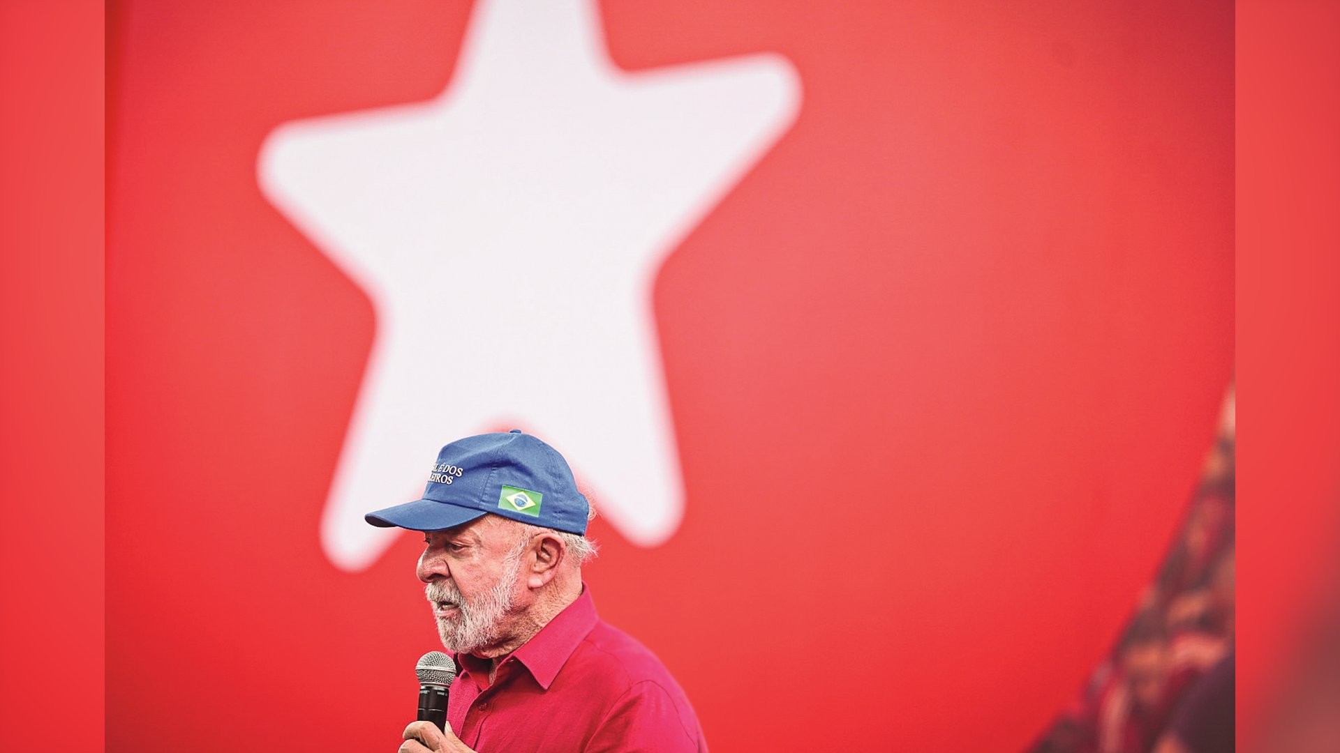 Direita aposta no antipetismo para enfrentar favoritismo de Lula na eleição