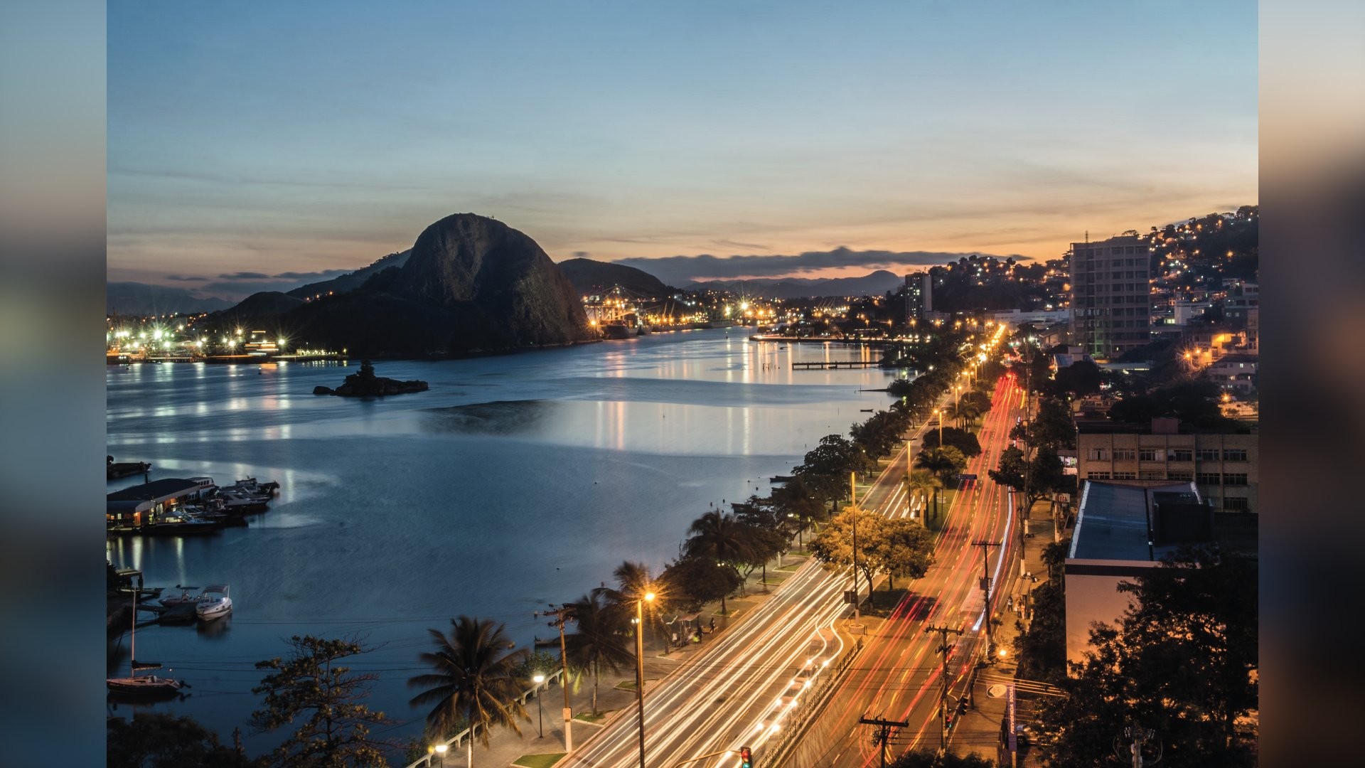 As contas em ordem fazem de Vitória a campeã entre as grandes cidades do Sudeste