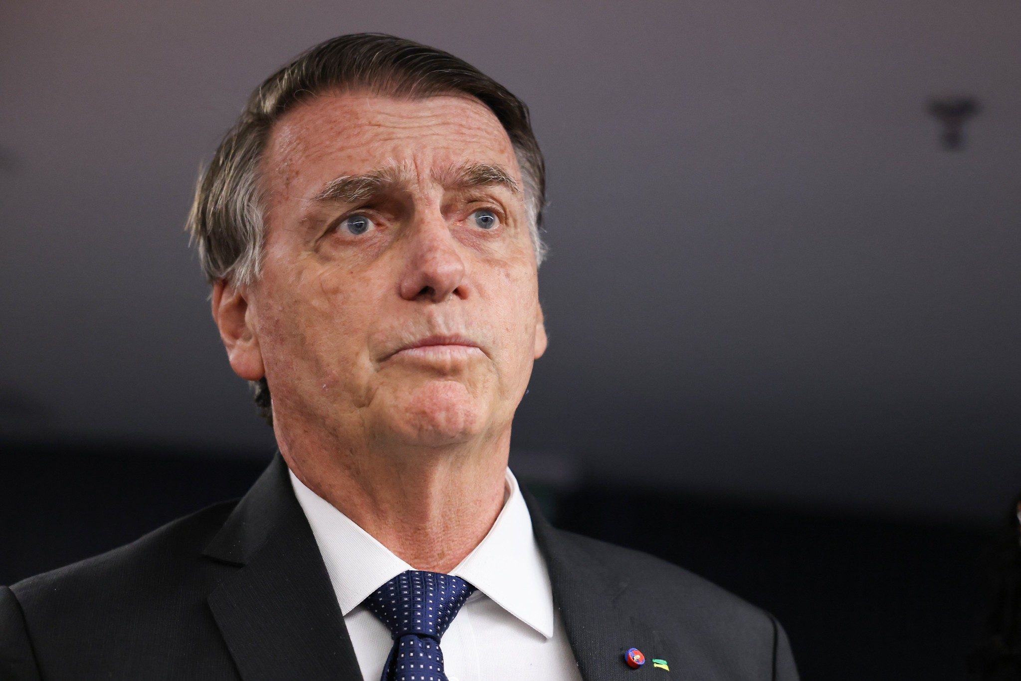 De Milei a Michelle, os efeitos imediatos das novas restrições de Moraes a Jair Bolsonaro