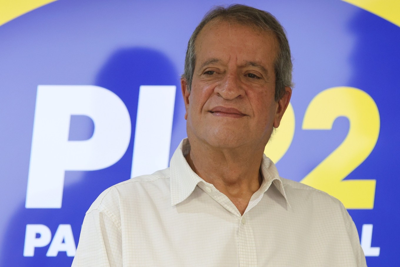 Valdemar diz que todos os presidentes de partidos sugerem emendas