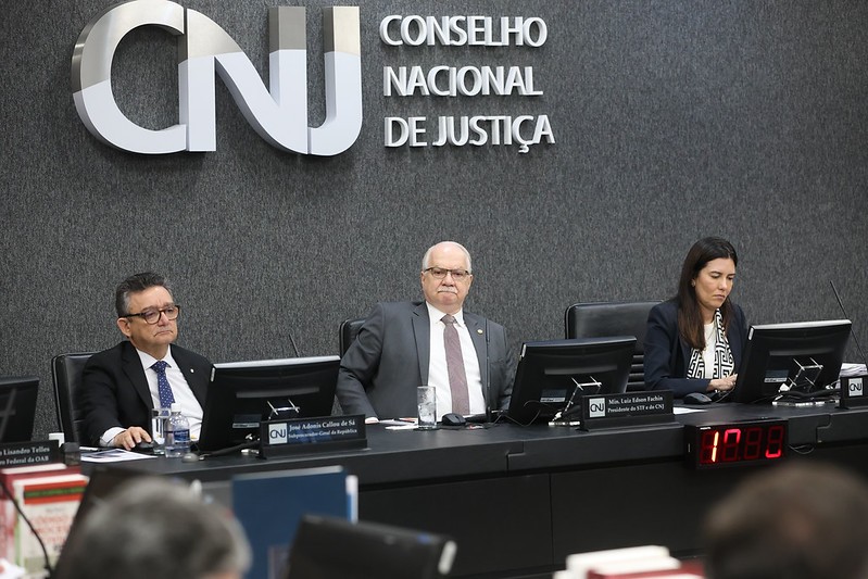 CNJ inaugura rede de juízes com competência em criminalidade organizada