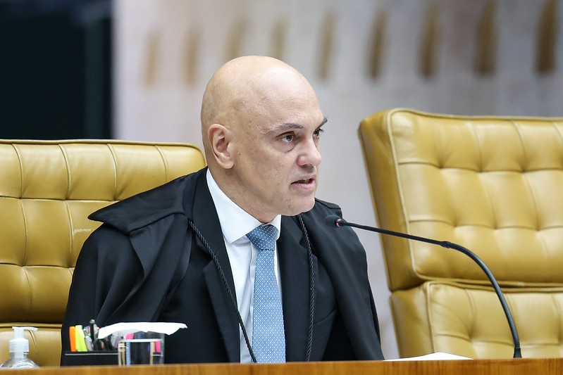 O presente de milhões de Moraes à Petrobras