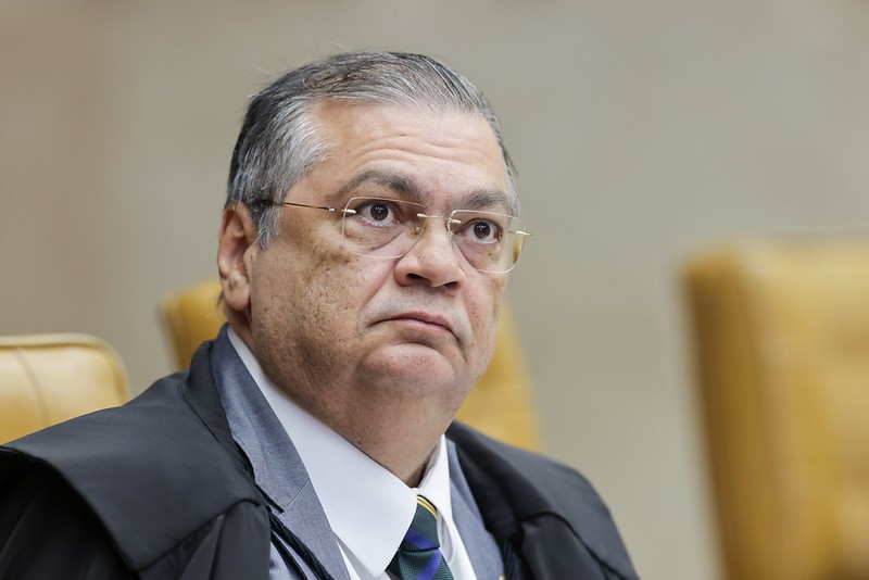 O desabafo de Flávio Dino sobre a proliferação de crimes ‘horrendos’ no mercado de capitais