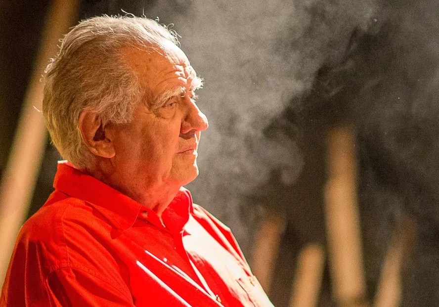 Morre o produtor Luiz Carlos Barreto, lenda do Cinema Novo, aos 98 anos