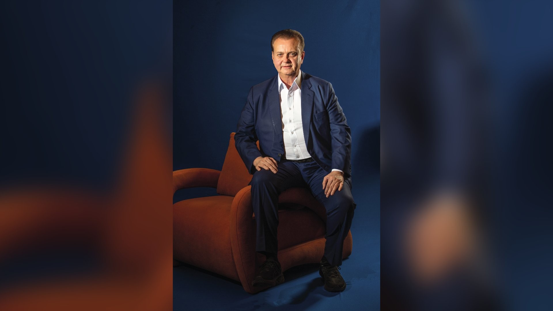 Gilberto Kassab: “Nem PT nem Bolsonaro”