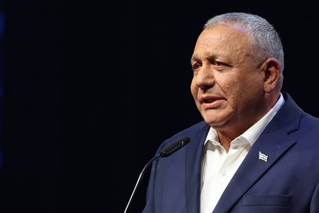 Gadi Eizenkot