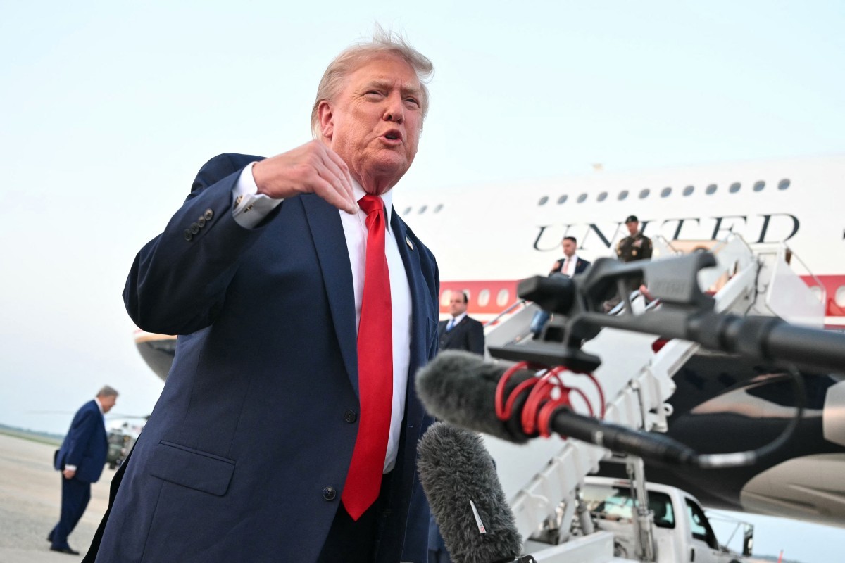 O que Trump quer com a ‘guerra econômica’ contra o Irã?