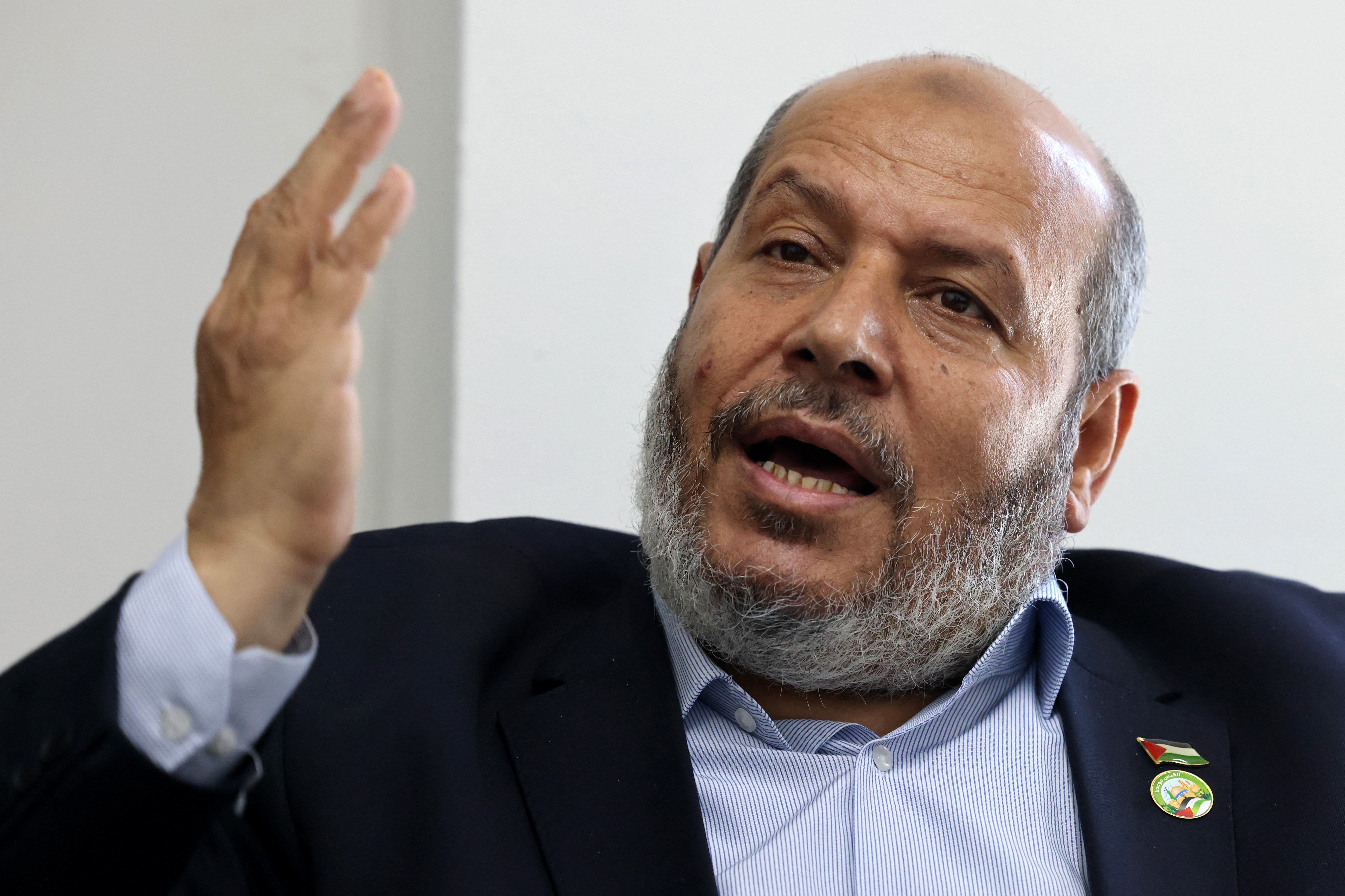 Hamas anuncia novo líder quase dois anos após Israel assassinar Yahya Sinwar