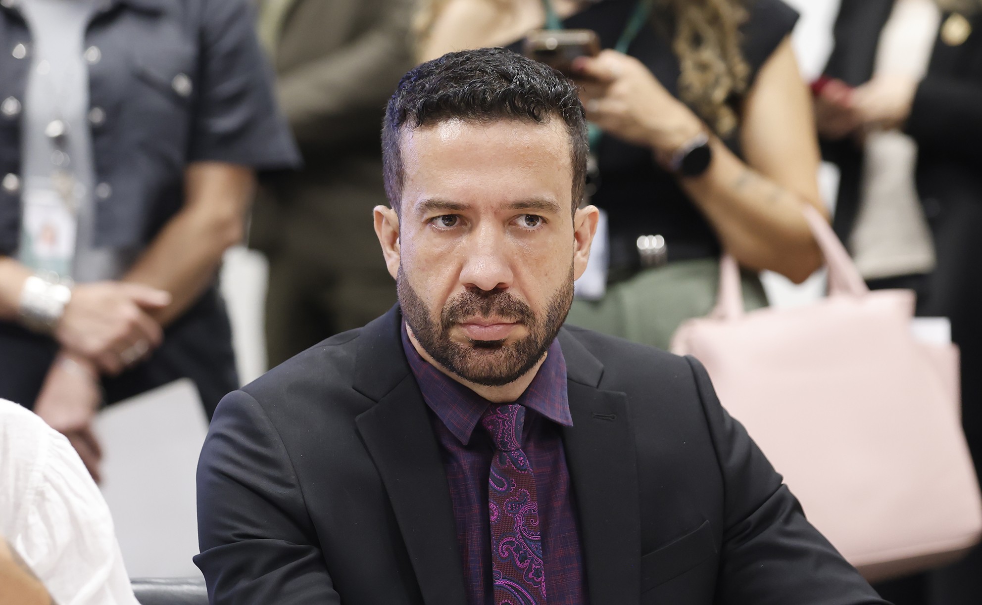 Janones: ‘A meta não é mais eleger Lula, mas dizimar, exterminar o bolsonarismo’