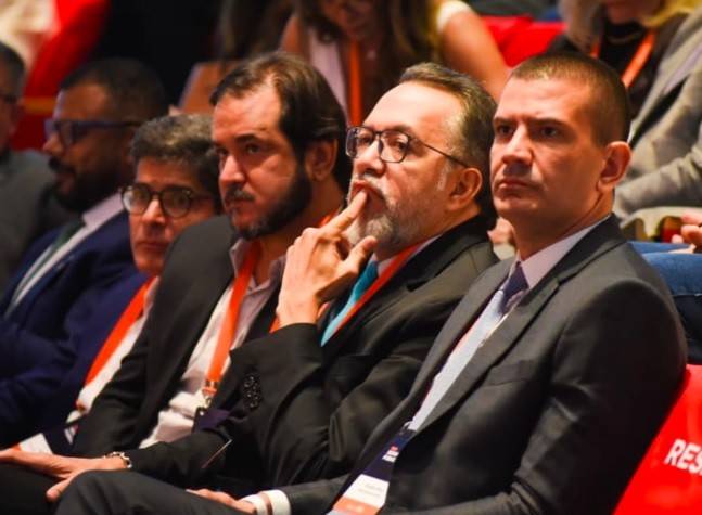 Caciques do PP admitem constrangimento por Canella e dizem que decisão cabe ao União