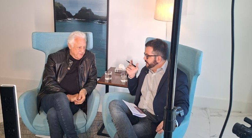 Quem matou Arthur Brandão, segundo Antonio Fagundes: ‘Quem ama cuida’