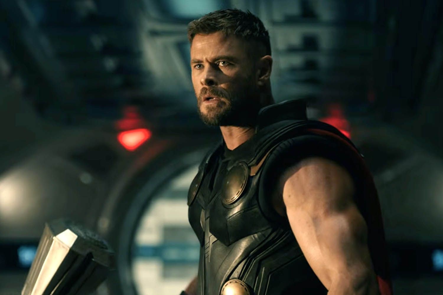 Novo trailer de Vingadores: Doutor Destino divide opiniões nas redes