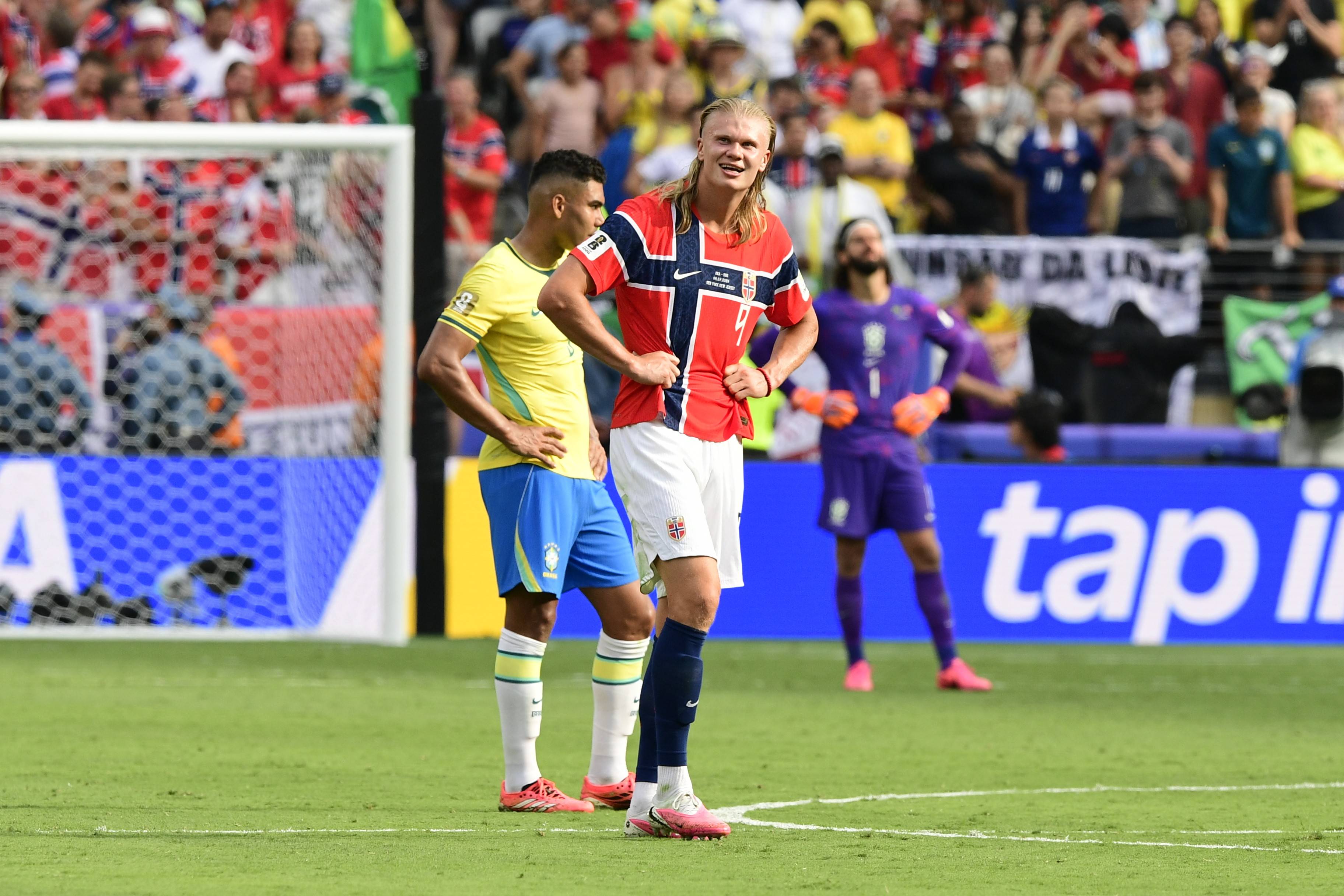 A seleção que mais ganhou seguidores na Copa, mesmo já eliminada