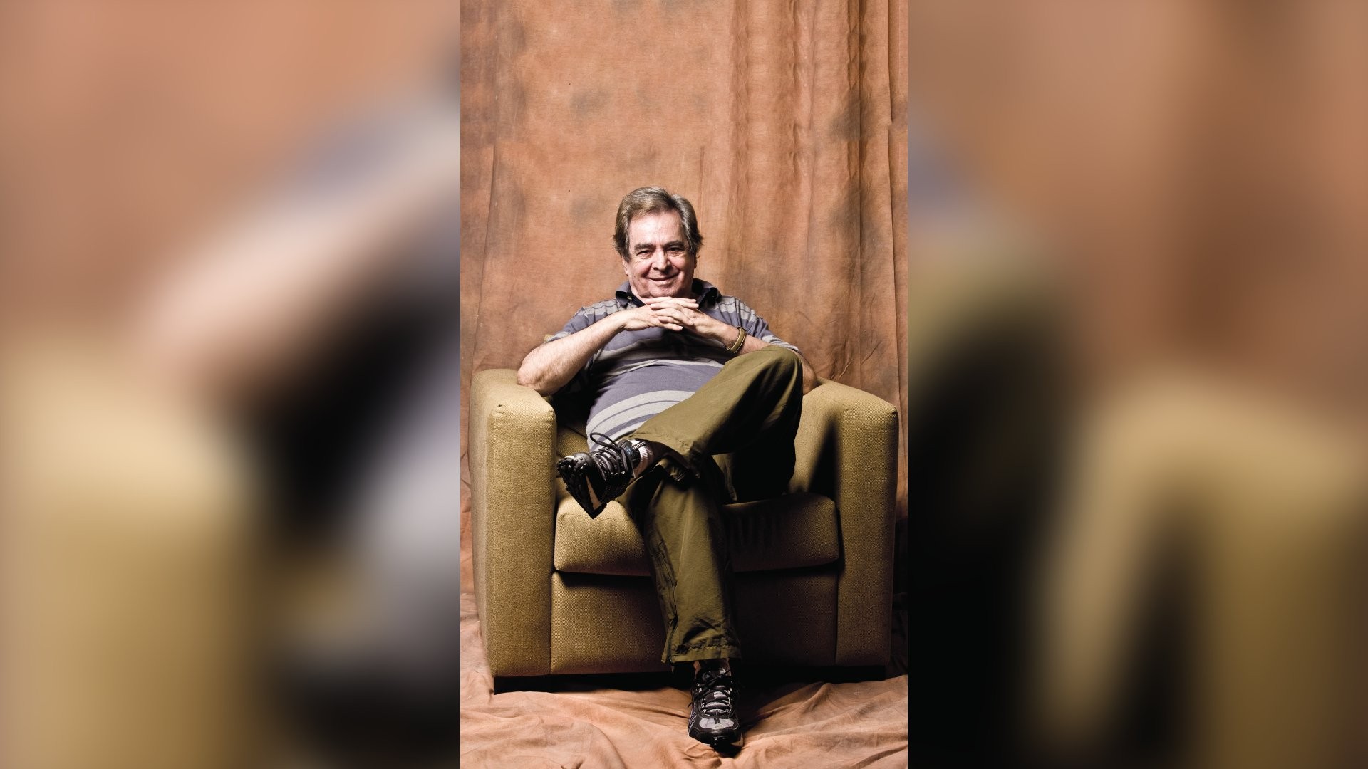 Benedito Ruy Barbosa, o mestre das novelas rurais